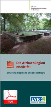 Archäologische Funde