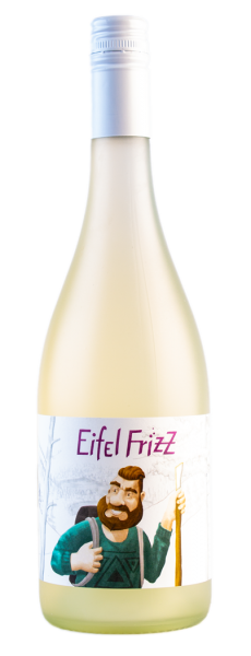 Eifel Frizz