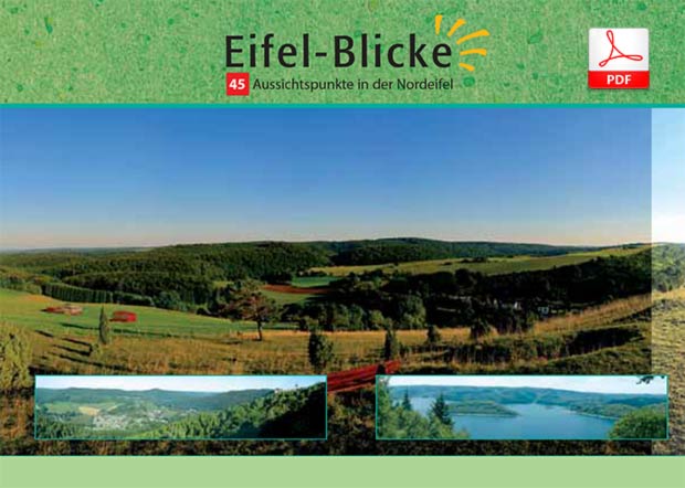 Eifel-Blicke