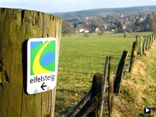 Eifelsteig