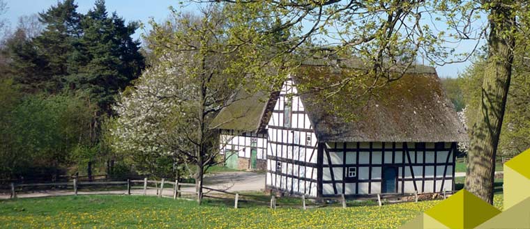 Freilichtmuseum