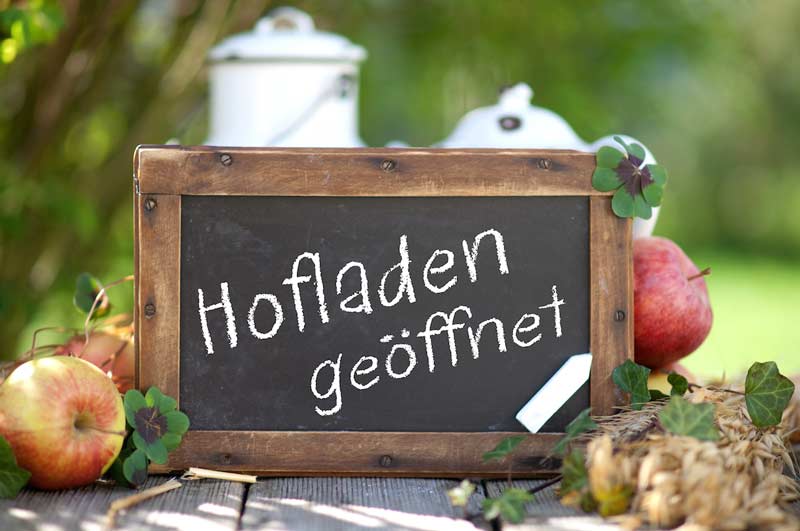 hofladen