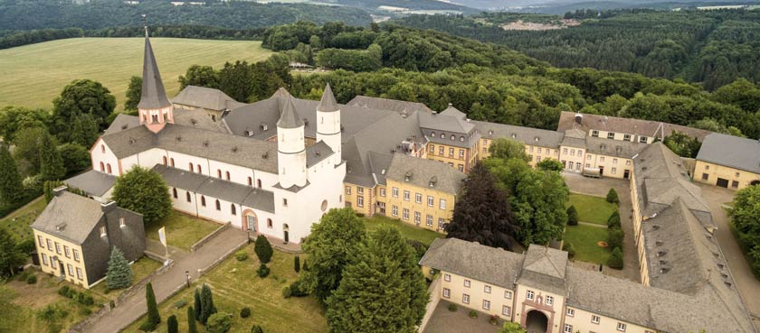 Kloster Steinfeld