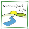 Logo Nationalpark Eifel