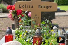 Lolita Brieger