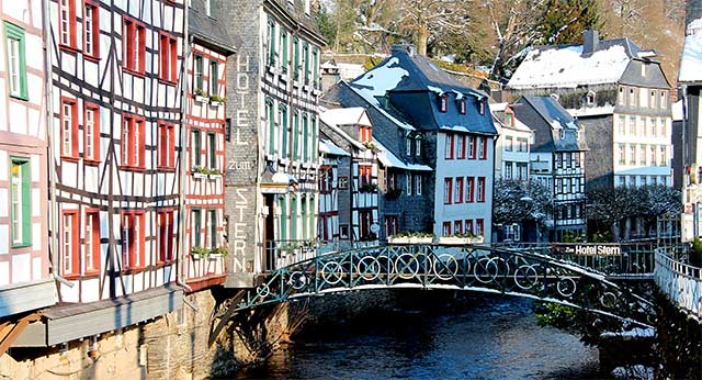 Monschau