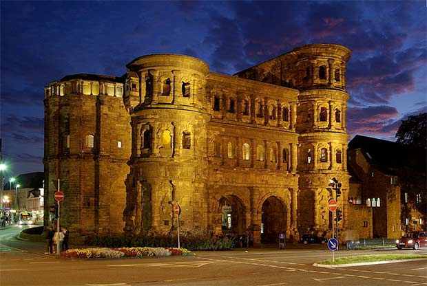 Porta Nigra