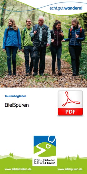 Eifelspuren