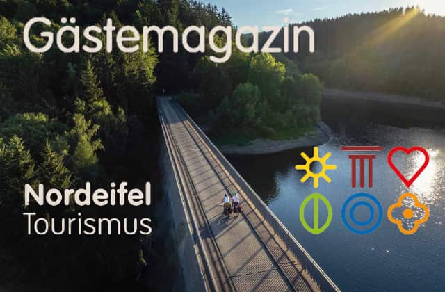 Gästemagazin