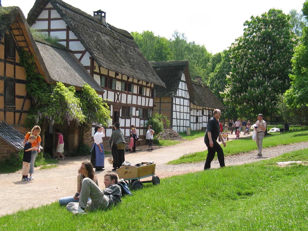 Haus Wackerberg