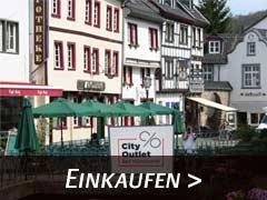 Einkaufen