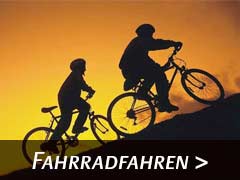 Fahrradfahren