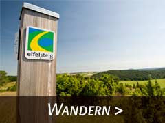 Wandern