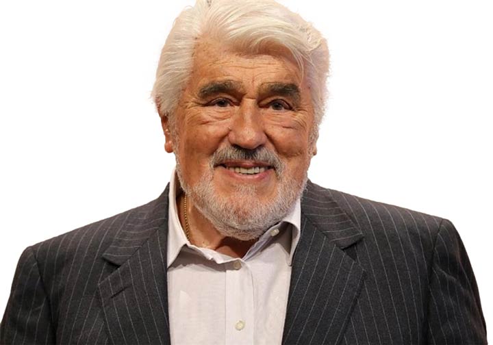 Mario Adorf