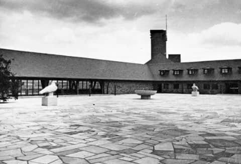 HITLERS ELITESCHÜLER - Die NS-Ordensburg Vogelsang