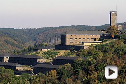 Burg Vogelsang