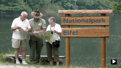 Nationalpark Eifel