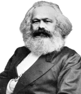 Karl Marx