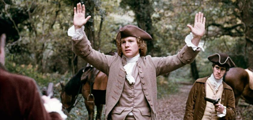 Barry Lyndon