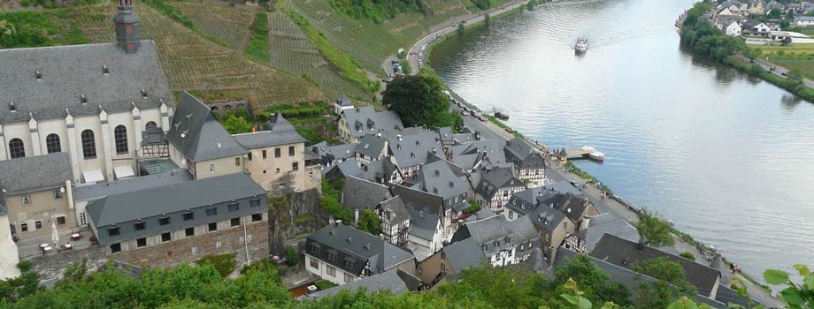 Panorama Beilstein