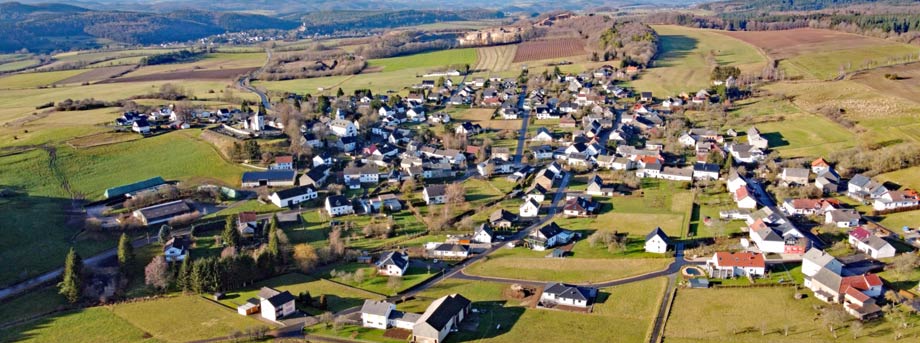 Berndorf Panorama