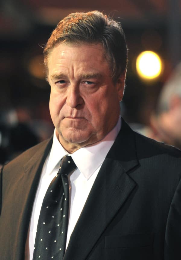 John Goodman