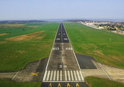 Flugplatz Bitburg