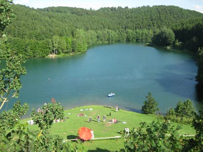 Freilinger See