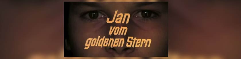 Jan vom Goldenen Stern