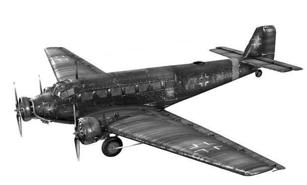 Ju52