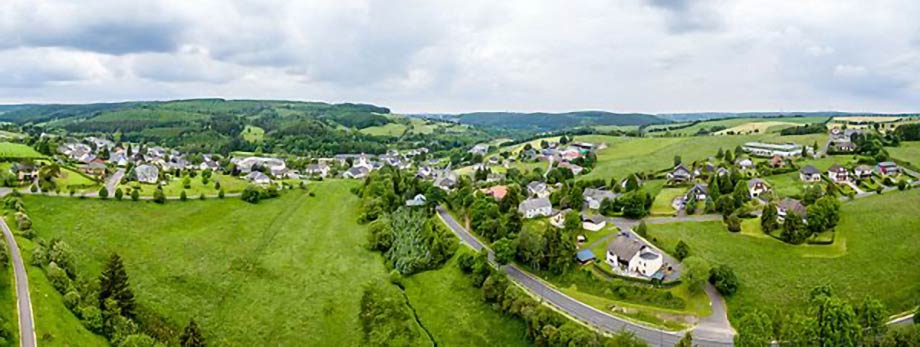 Kehr Panorama