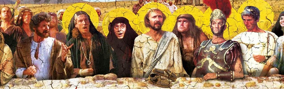 Life of Brian