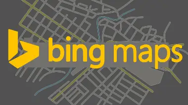 Bing Maps