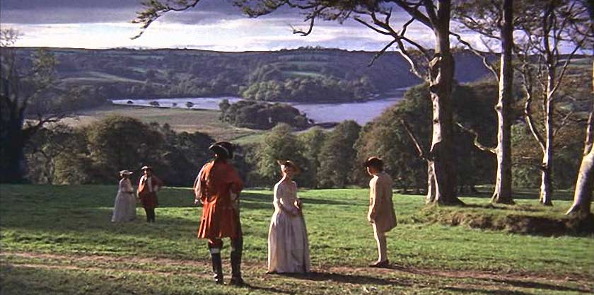 Barry Lyndon