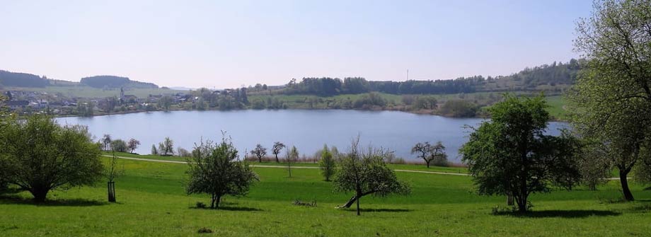 Mehren Panorama