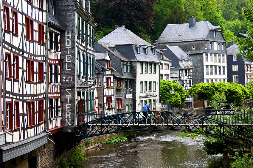 Monschau