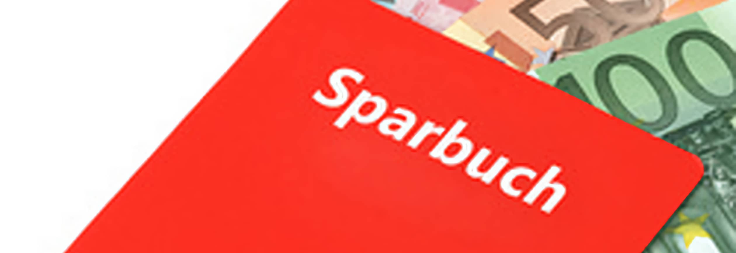 Sparbuch