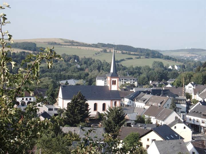 Stadtkyll