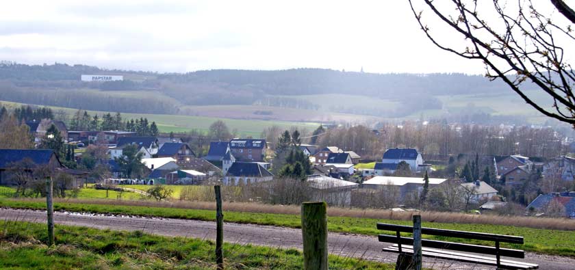 Wallenthal Panorama