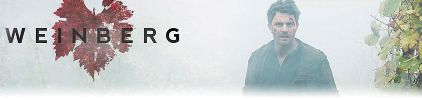 Weinberg-Banner