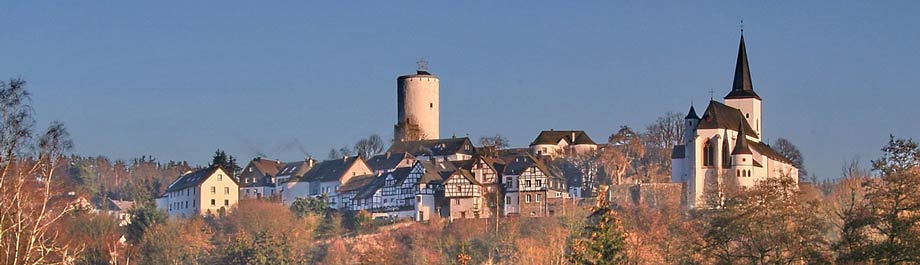 Wildenburg