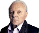 Anthony Hopkins