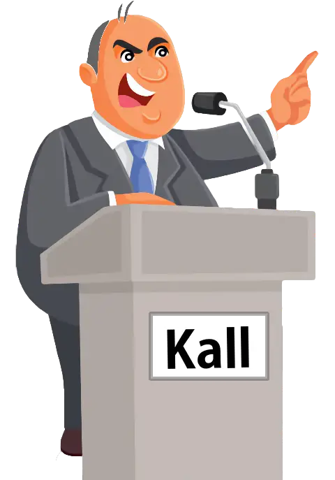 Politiker