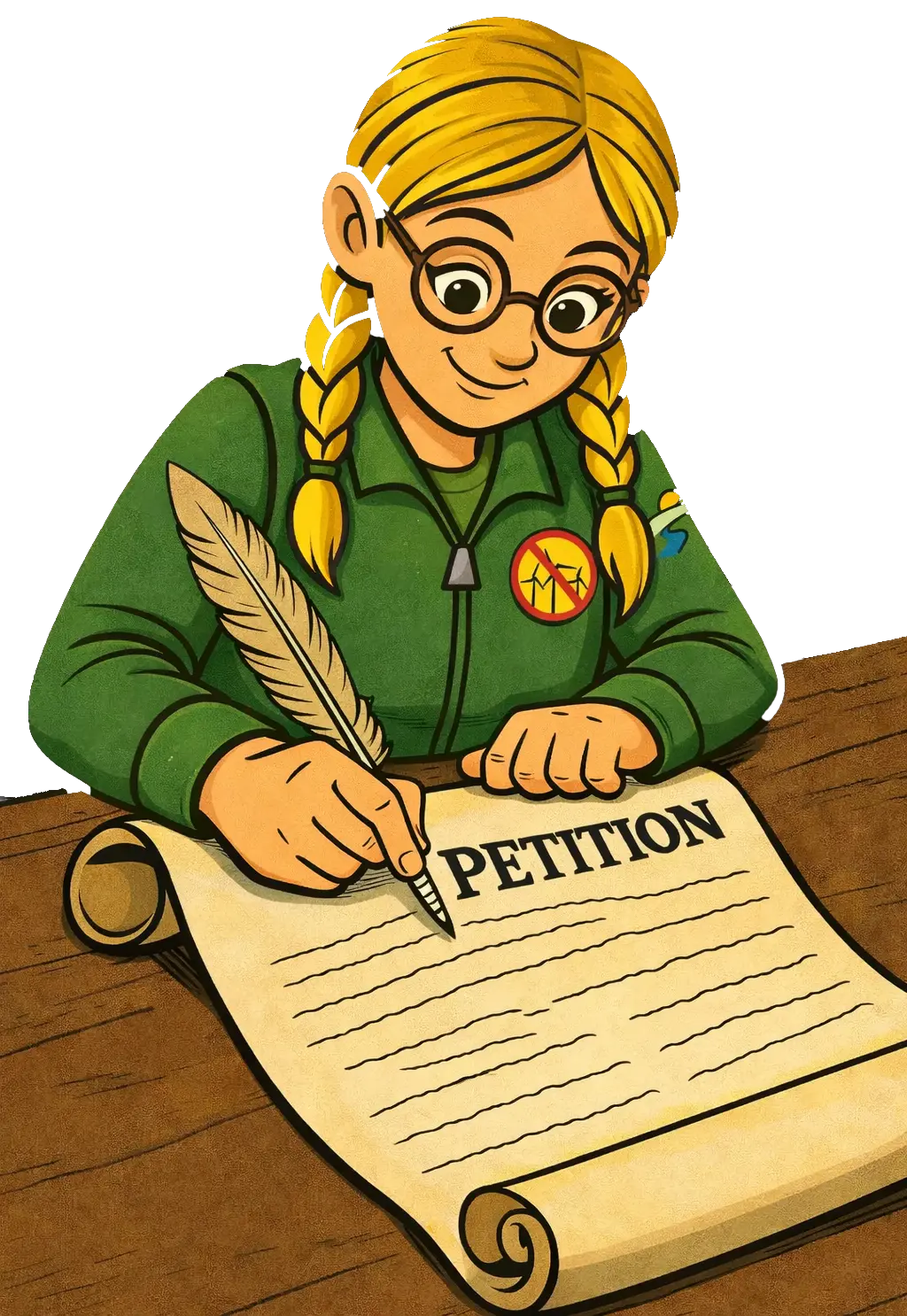 Petition