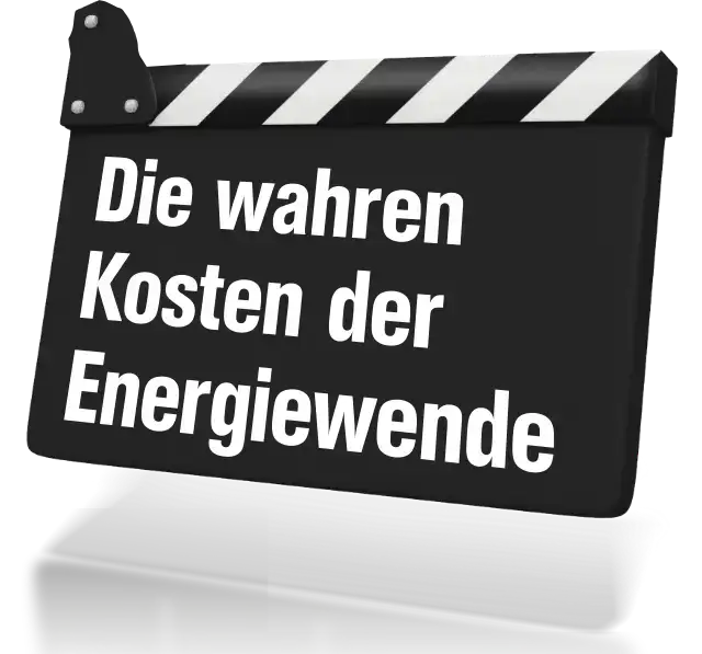 Filmklappe unten