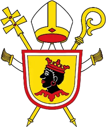 Erzbistum München