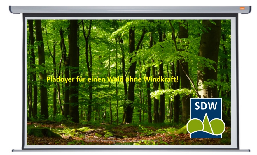Broschüre SDW