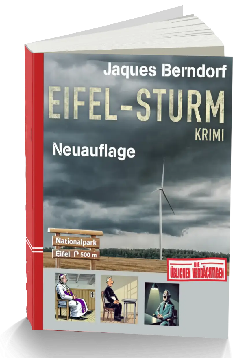 Eifel-Sturm