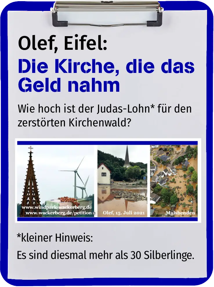 Kirche-Olef
